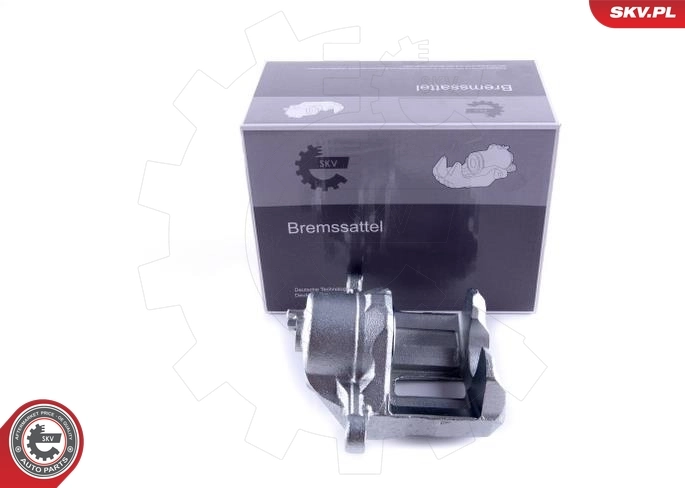 Brake Caliper